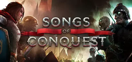 Songs of Conquest [v 0.81.0 + DLC]