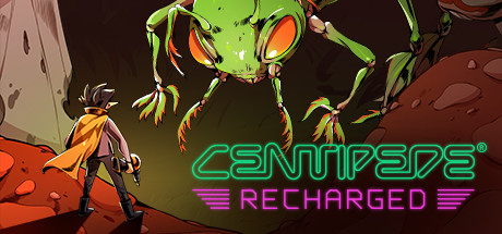 Centipede: Recharged [v Build 7652956]