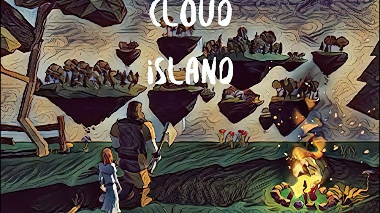 Cloud Island [v 1.0]