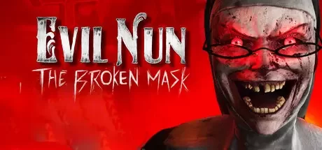 Evil Nun: The Broken Mask [Build 9837007]