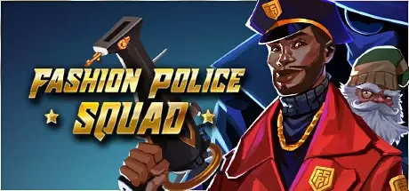 Fashion Police Squad [v 1.0.5]