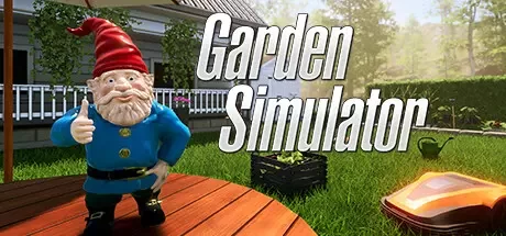 Garden Simulator [v 1.0.6.2]