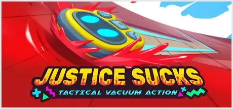 JUSTICE SUCKS Tactical Vacuum Action [v 1.0.8]