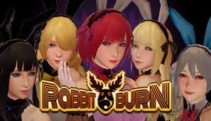 Rabbit Burn [v 1.09a (55851)]