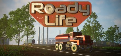 Roady Life [v1.0.0.0]