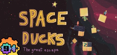 Space Ducks: The great escape [v 1.0]