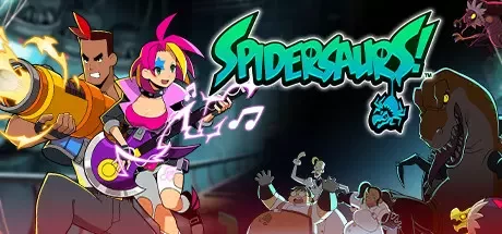 Spidersaurs [v 24.08.2022]
