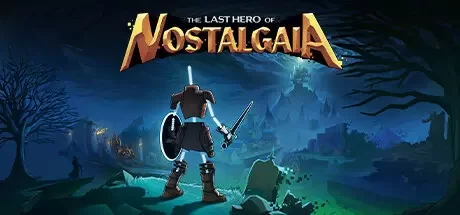 The Last Hero of Nostalgaia [v 1.4.01]