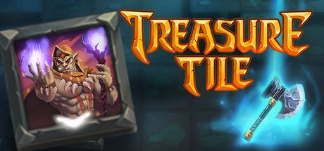 Treasure Tile [v 11.10.2021]