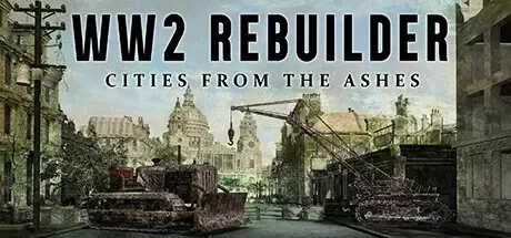 WW2 Rebuilder [Build 10352437]