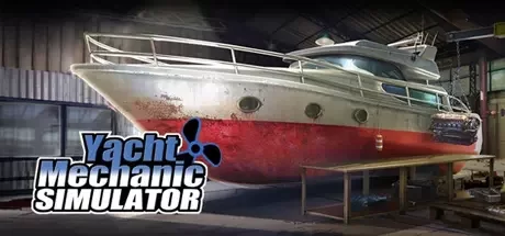 Yacht Mechanic Simulator [v 9254143]