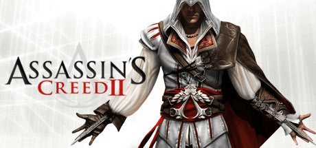 Assassin's Creed 2 - Deluxe Edition