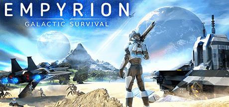 Empyrion - Galactic Survival [v 1.9.3]