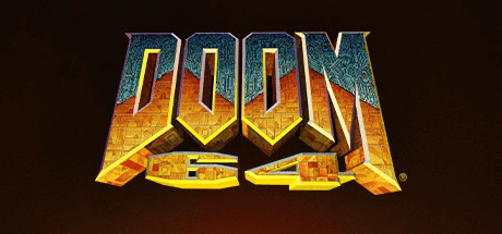 Doom 64 CE [v 3.6.0.1]