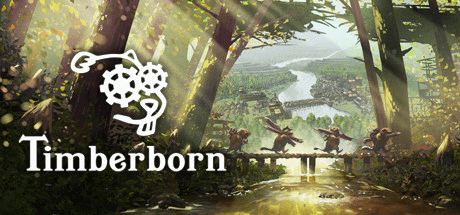 Timberborn [v 0.3.5.2]