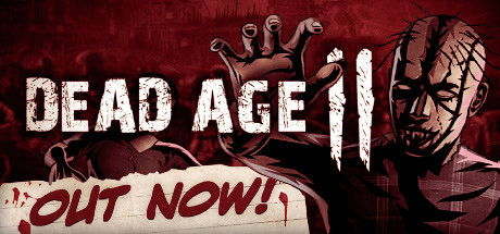 Dead Age 2: The Zombie Survival RPG [v 1.114]