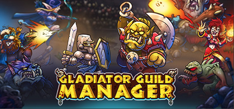Gladiator Guild Manager [v 0.866.3]