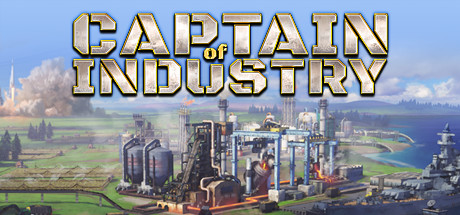 Captain of Industry [v 0.4.14a-154]