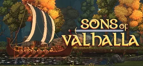 Sons of Valhalla [v 0.48]