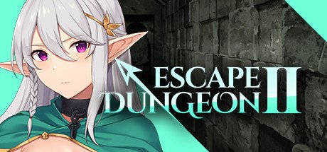 Escape Dungeon 2 [Full Last Release]