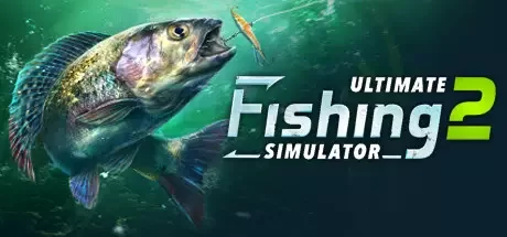 Ultimate Fishing Simulator 2 [v 0.23.02.09.01]