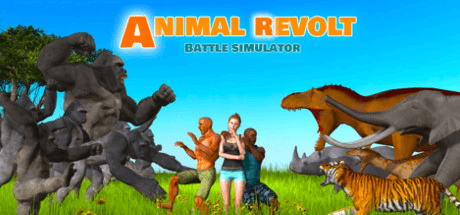 Animal Revolt Battle Simulator (ARBS)