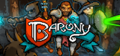 Barony