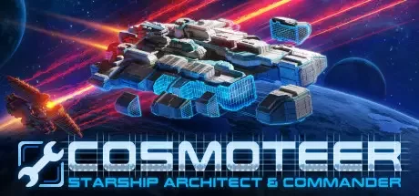 Cosmoteer