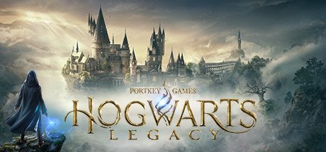 Hogwarts Legacy (Хогвартс Наследие) - Deluxe Edition