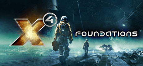 X4: Foundations - Collector's Edition