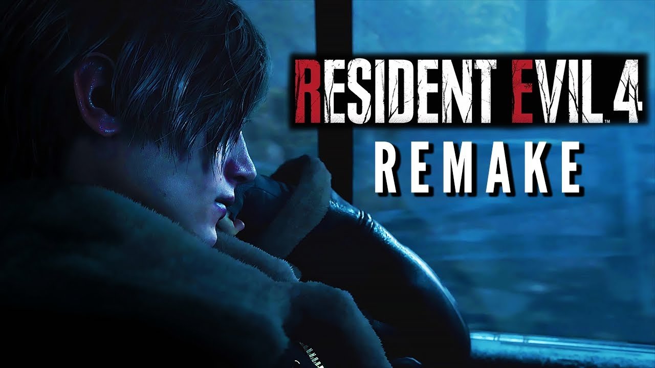 Resident Evil 4 Remake - Deluxe Edition