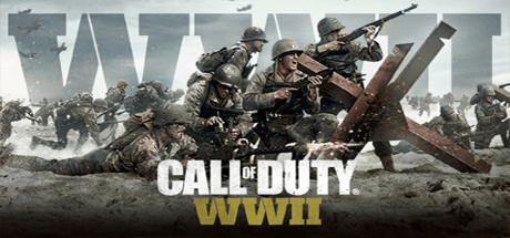Call of Duty WWII: Digital Deluxe Edition