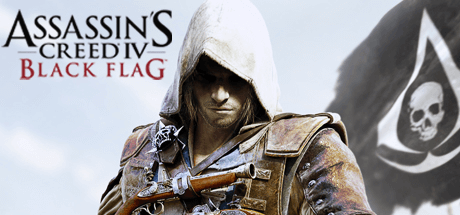 Скачать игры с русской озвучкой торрент
Assassin’s Creed IV: Black Flag