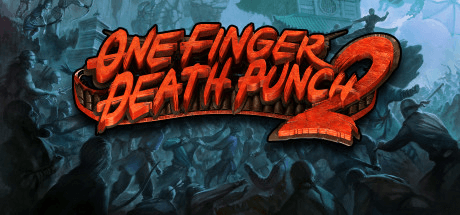 Скачать инди игры через торрент
One Finger Death Punch 2
