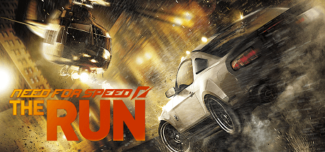 Скачать игры с русской озвучкой торрент
Need for Speed: The Run