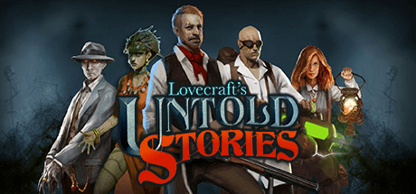 Скачать инди игры через торрент
Lovecraft's Untold Stories