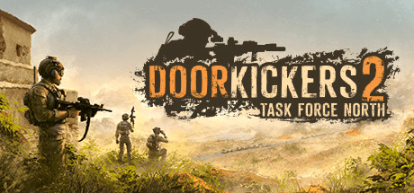 Скачать игры с мультиплеером на компьютер
Door Kickers 2: Task Force North
