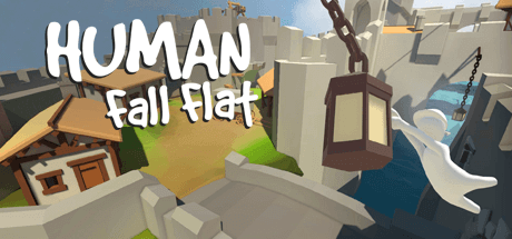 Скачать игры с мультиплеером на компьютер
Human: Fall Flat