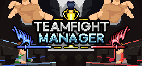 Скачать горячие новинки на пк через торрент
Teamfight Manager
