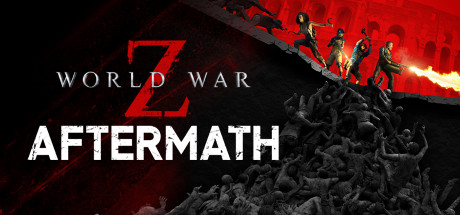 Скачать игры с мультиплеером на компьютер
World War Z: Aftermath