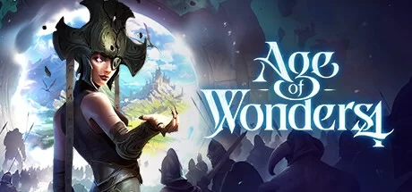 Скачать игры с открытым миром торрент
Age of Wonders 4