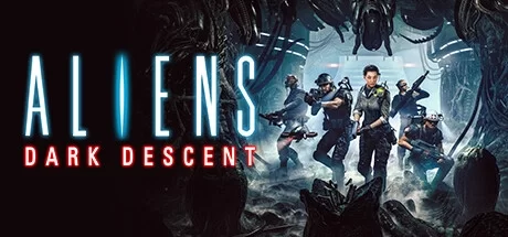 Скачать горячие новинки на пк через торрент
Aliens: Dark Descent