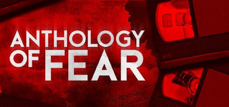 Скачать горячие новинки на пк через торрент
Anthology of Fear